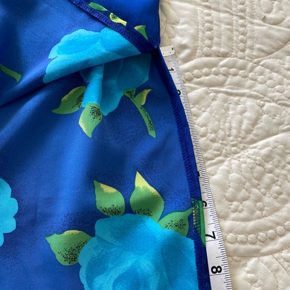 Kathy Lee Collection Sleeveless Dress - Picture 3 of 9